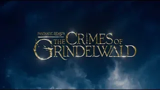 Fantastic Beasts: The Crimes of Grindelwald - Fan Trailer Reaction