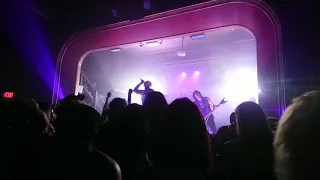 Combichrist 5.22.18