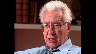 Murray Gell-Mann - The experimental confirmation of quantum mechanics (165/200)