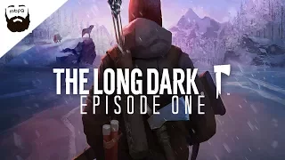 THE LONG DARK: WINTERMUTE - Ep.1