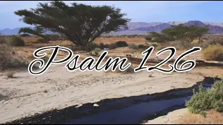 Psalm 126 - NLT Audiovisual