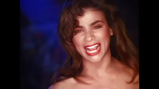 Paula Abdul - Opposites Attract (music video 1989/HD)