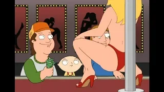 Cutaway Compilation Season 6 - Family Guy (Part 1)