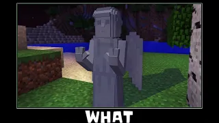 Minecraft wait what | Minecraft memes | Part 23| Obelisk