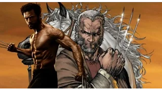 WOLVERINE 3 Rated R | OLD MAN LOGAN Possible???  Movie News With Niklsun