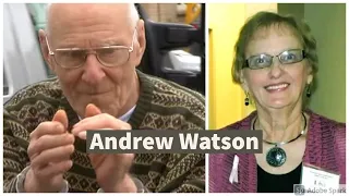 Andrew Watson "Senior Citizen Kills Ex Girlfriend" Police Interview