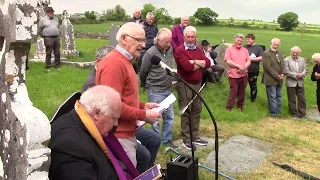 Denis Hayes Commemoration