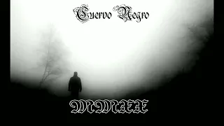 Cuervo negro - MMXX ( Demo 2020)