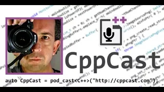 CppCast Episode 147: C++ Patterns with Kevlin Henney