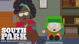 SOUTH PARK: New Exclusive Event | Coming Oct. 27th, 2023