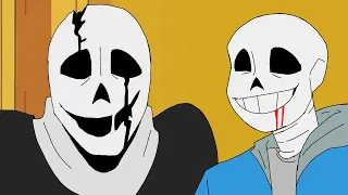 ТОП 50 анимационных мемов Undertale АУ видео №3 / TOP 50 animation memes Undertale AU video №3.