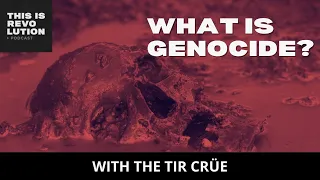 What is Genocide?