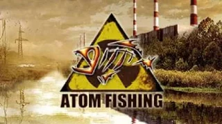 Atom Fishing II #1