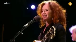 Bonnie Raitt - North Sea Jazz 2013 - NTR Broadcast July 14, 2013