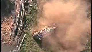 WRC 2006 4 часть