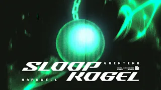 Hardwell & Quintino - Sloopkogel (Official Video)