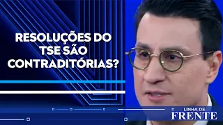 Pavinatto: “O que o povo pode fazer quando um Poder age contra o povo?” | LINHA DE FRENTE