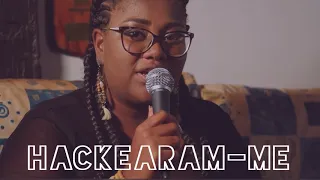 Hackearam-me - Tierry | Cover Beta