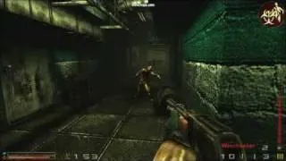 Ut2k4 Killing Floor