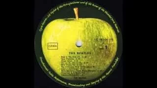 1973 - The Beatles - The Beatles - Back In The U.S.S.R. / Dear Prudence (Album Version)