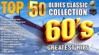 Golden Oldies Greatest Hits 50s 60s 70s   Greatest Hits 60s 70s Old Music Collection   Engelbert