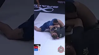Craig Jones Walk's Through Opponent With A Freak Tap Out ADCC 2022!!😤