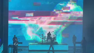 The 1975 live - love it if we made it Bournemouth 19th feb 2020