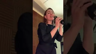 Елена Билык поёт Лотос - Гаяна (полный вариант)