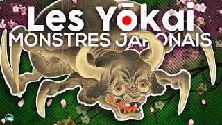 Les Yōkai : créatures étranges de la mythologie Japonaise