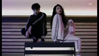 1MILLION X FILA China (MIND ZERO) full / Junsun Yoo & Mina Myoung Choreography