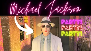 How to make MICHAEL JACKSON in GTA Online, GTA Outfit and Character creation, gta best male outfit