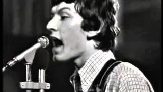 The Spencer Davis Group - Stevie´s Blues (US Version)