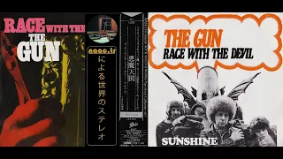 THE GUN - RACE WITH THE DEVIL '1968 HEAVY ROCK / HARD ROCK ALBUM TRACK ▶️By naac.tr V992