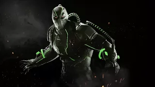 Injustice 2 - Introducing Bane!