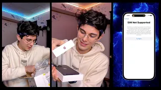 STORYTIME DE COMO CASI ME ESTAFAN CON MI NUEVO IPHONE 14 PRO MAX 🥹