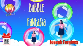 PCKL SuperKids Online: Joseph Forgives