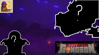 New & Old Enemies, Including The Dragun AGAIN! | Exit The Gungeon | #2