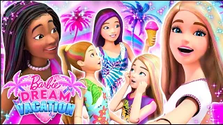 Le migliori avventure di Barbie! | Vacanza da Sogno | Ep. 1-4 | | Barbie Italiano