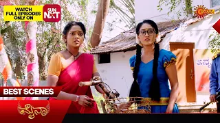 Mynaa - Best Scenes | 04 May 2024 | Kannada Serial | Udaya TV