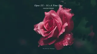 Opus III - It's A Fine Day (Salecky Remix) [Deep House] #fineday4everyone