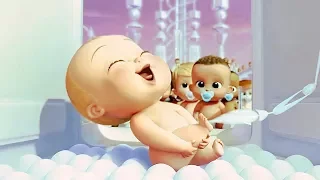 The Boss Baby - Despacito (iGS Music Play)