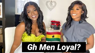 Ghana Life | What It's Like Dating and Doing Business in Ghana | From London (UK) to Ghana (Africa)