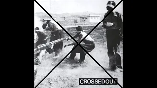 Crossed Out (No Breakdowns)