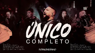 Fernandinho | Álbum Único Completo