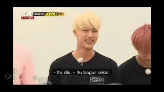 [300_15] Running Man Subtitle Indonesia #BTS