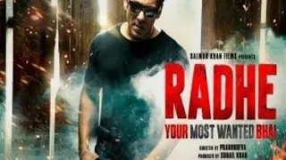 Radhe Official Trailer   Salman Khan   Randeep Hooda   Disha Patani   Eid 2020 #Theblackmirror