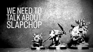 Okay... We Need To Talk About Slapchop And How I Made It Work For Me