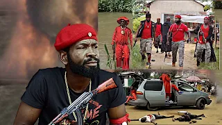 THE AMBASSADOR'S RANSOM - 2023 UPLOAD NIGERIAN MOVIES