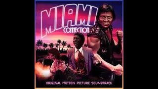 Miami Connection (1987 Movie) - In Five Minutes (non-effects)
