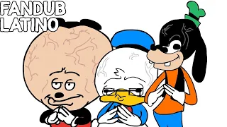 Mokey's Show - 425 - Matemáticas | Fandub Latino |